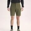 Gamma SL Short 9" Herr