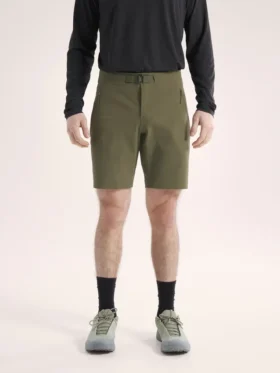 Gamma SL Short 9" Herr