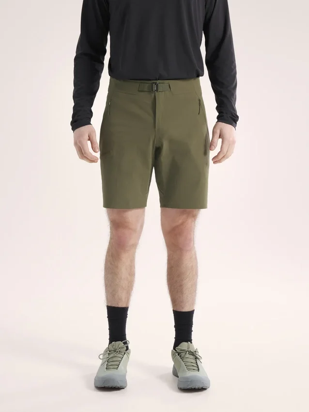 Gamma SL Short 9" Herr