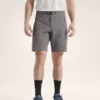 Gamma SL Short 9" Herr