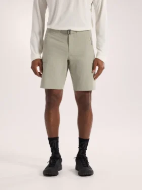 Gamma SL Short 9" Herr