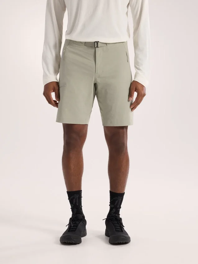 Gamma SL Short 9" Herr