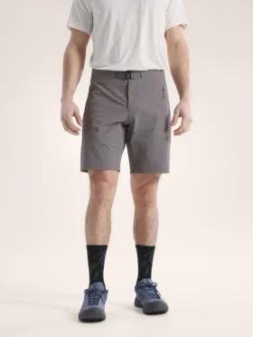 Gamma SL Short 9" Herr