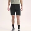 Gamma SL Short 9" Herr