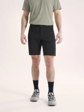 Gamma SL Short 9" Herr