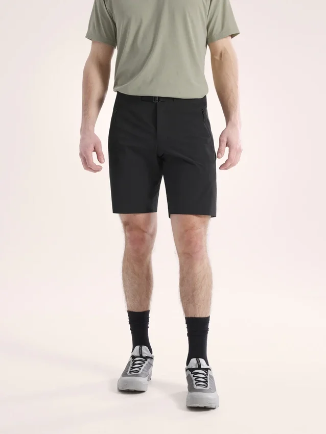 Gamma SL Short 9" Herr