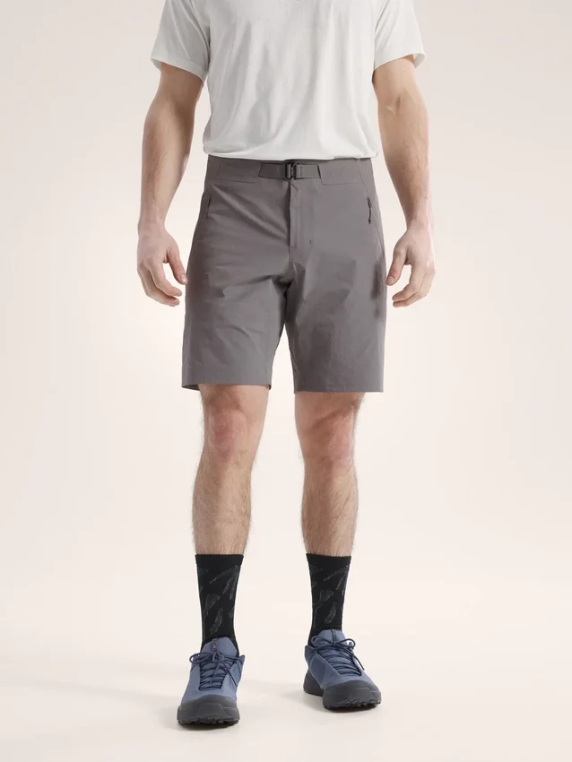 Gamma SL Short 9" Herr