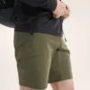 Gamma SL Short 9" Herr