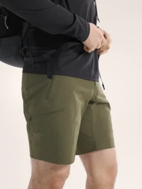 Gamma SL Short 9″ Herr