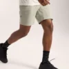 Gamma SL Short 9" Herr