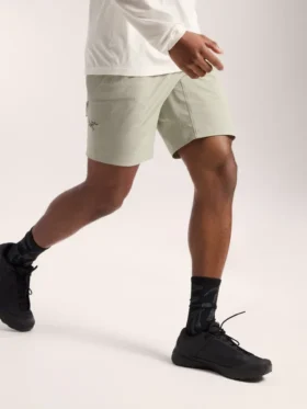Gamma SL Short 9″ Herr