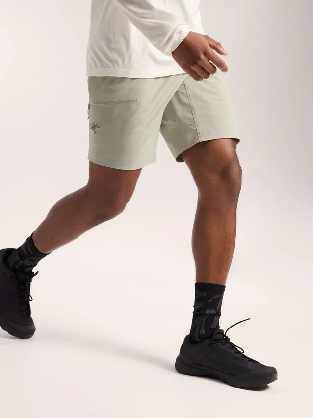 Gamma SL Short 9" Herr