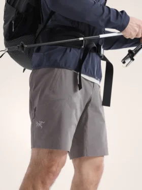 Gamma SL Short 9″ Herr