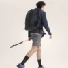 Gamma SL Short 9" Herr