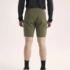 Gamma SL Short 9" Herr