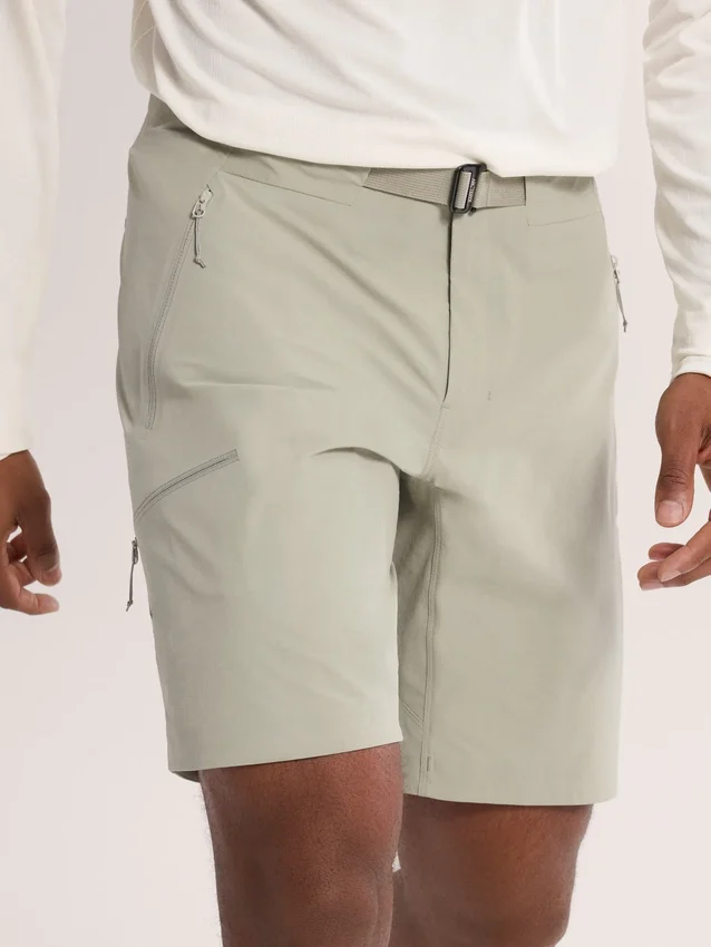Gamma SL Short 9" Herr