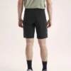 Gamma SL Short 9" Herr