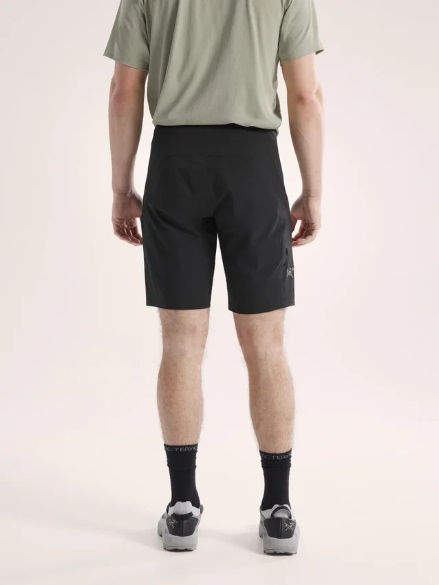Gamma SL Short 9" Herr