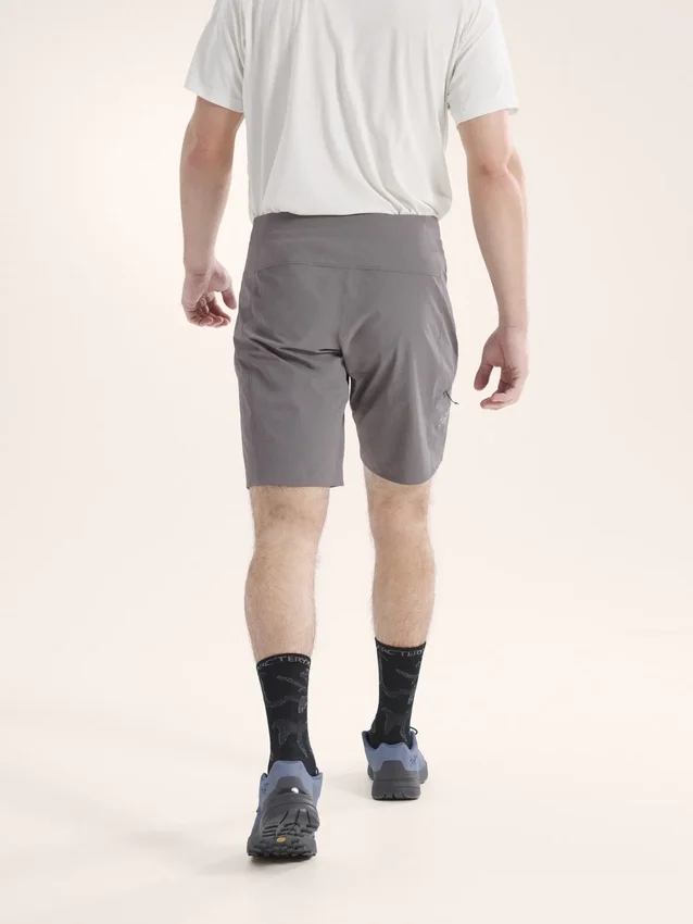 Gamma SL Short 9" Herr