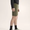 Gamma SL Short 9" Herr