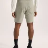 Gamma SL Short 9" Herr