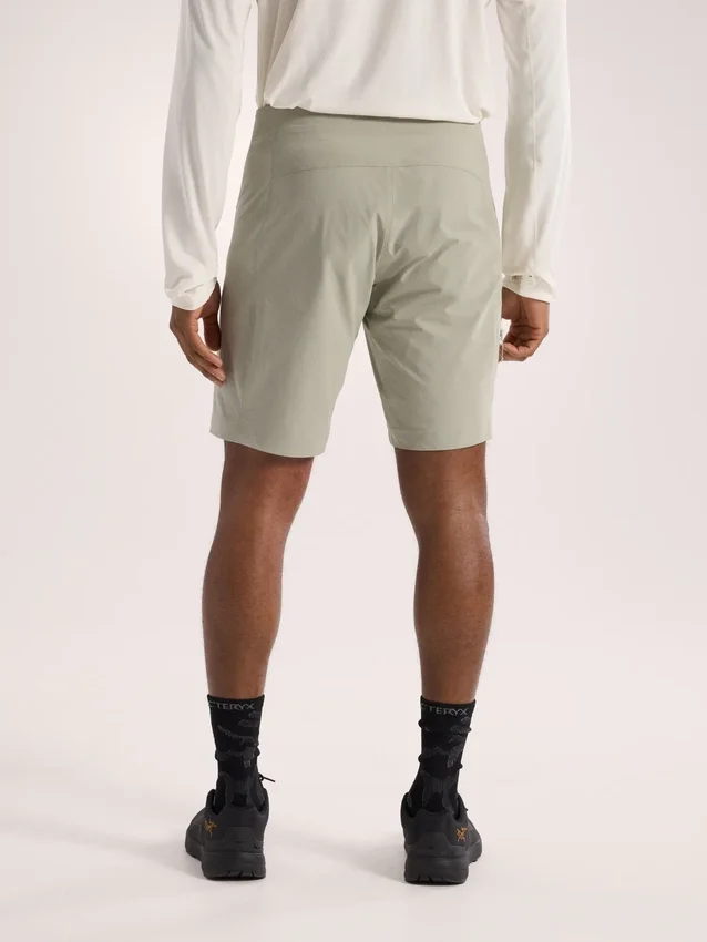 Gamma SL Short 9" Herr