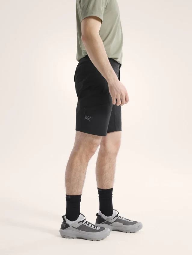 Gamma SL Short 9" Herr