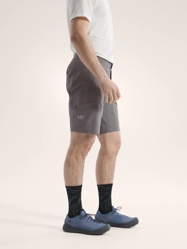 Gamma SL Short 9" Herr