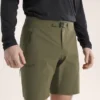 Gamma SL Short 9" Herr