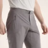 Gamma SL Short 9" Herr