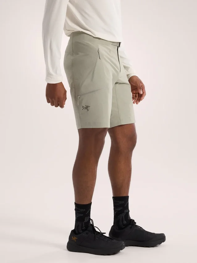 Gamma SL Short 9" Herr