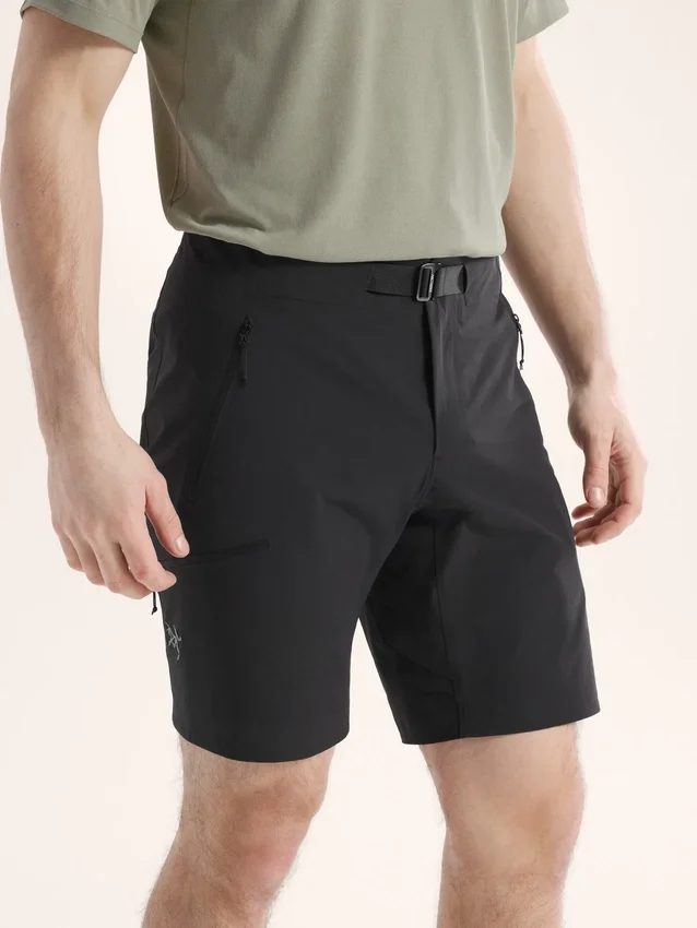 Gamma SL Short 9" Herr