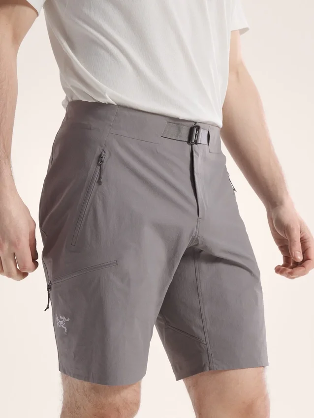 Gamma SL Short 9" Herr