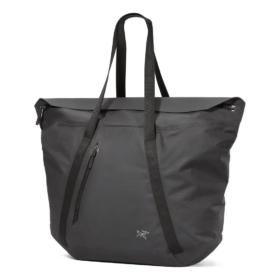 Granville 30 Carryall-väska "Black"