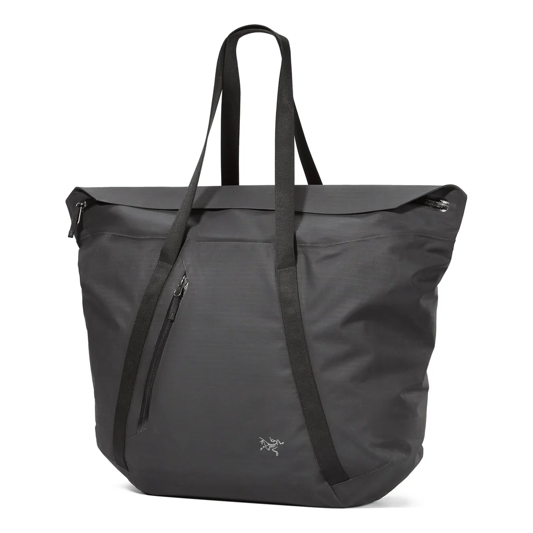 Granville 30 Carryall-väska "Black"