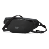 Granville Crossbody Bag "Black"