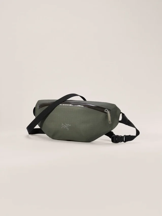 Granville crossbody-väska
