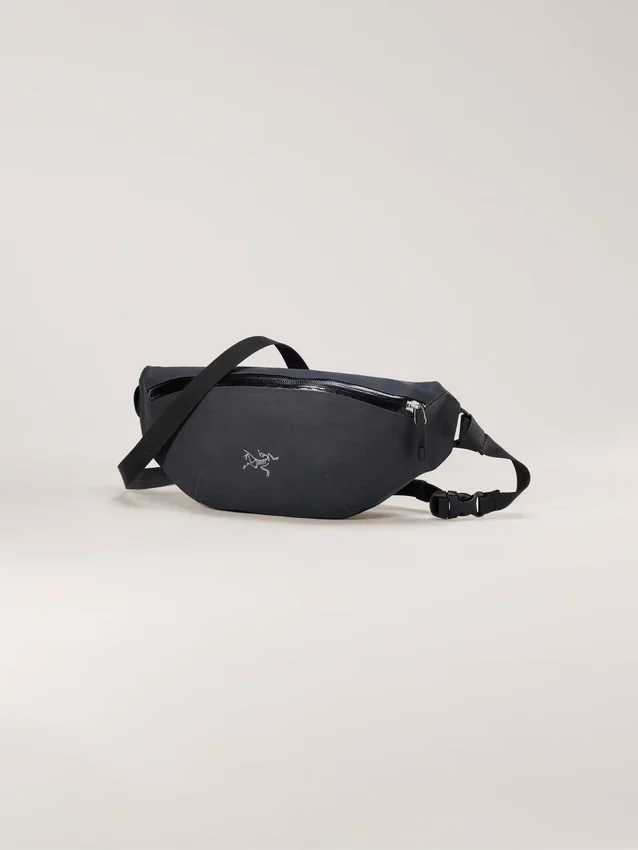Granville crossbody-väska