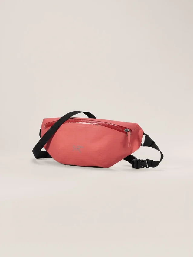 Granville crossbody-väska