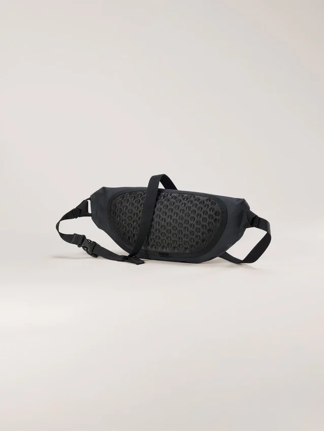 Granville crossbody-väska