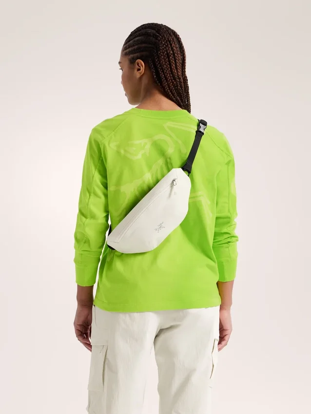 Granville crossbody-väska