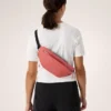 Granville crossbody-väska
