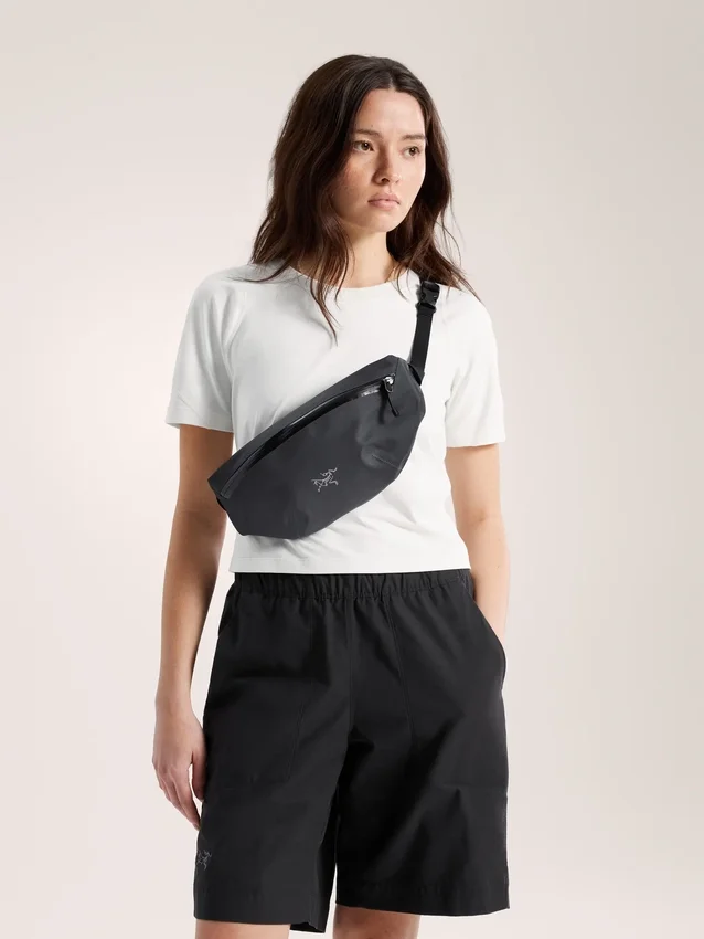 Granville crossbody-väska