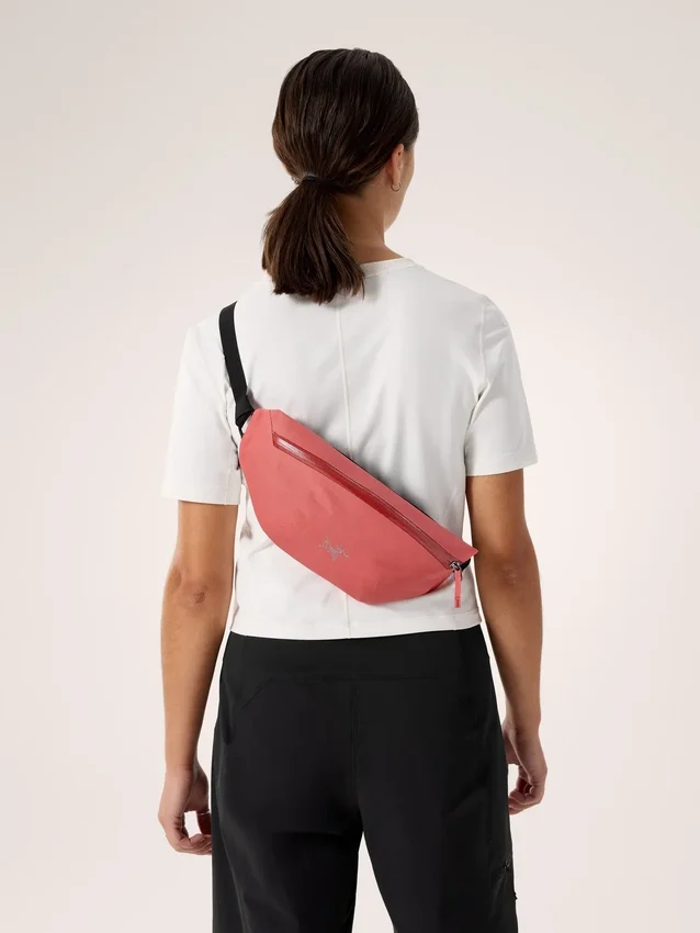 Granville crossbody-väska