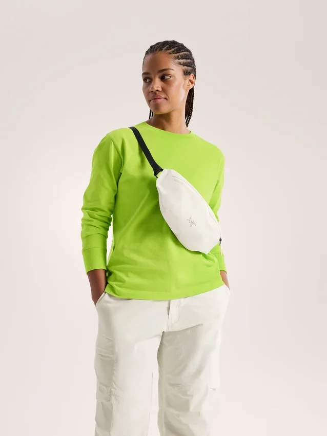 Granville crossbody-väska