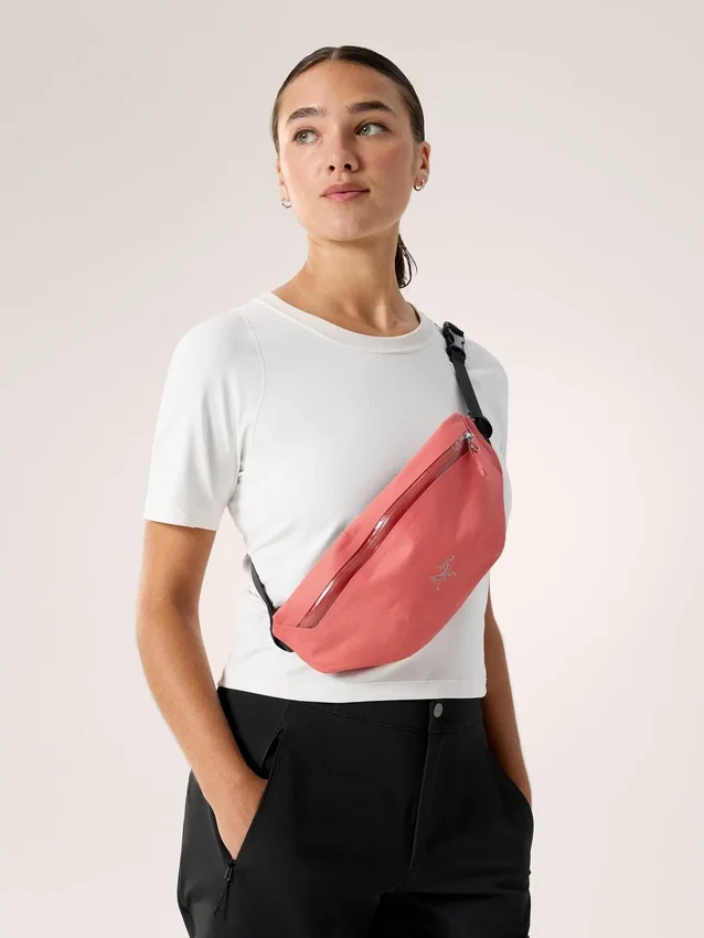 Granville crossbody-väska