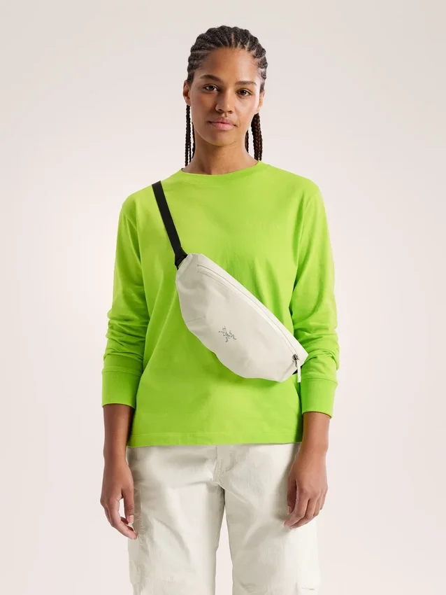 Granville crossbody-väska