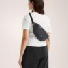 Granville crossbody-väska