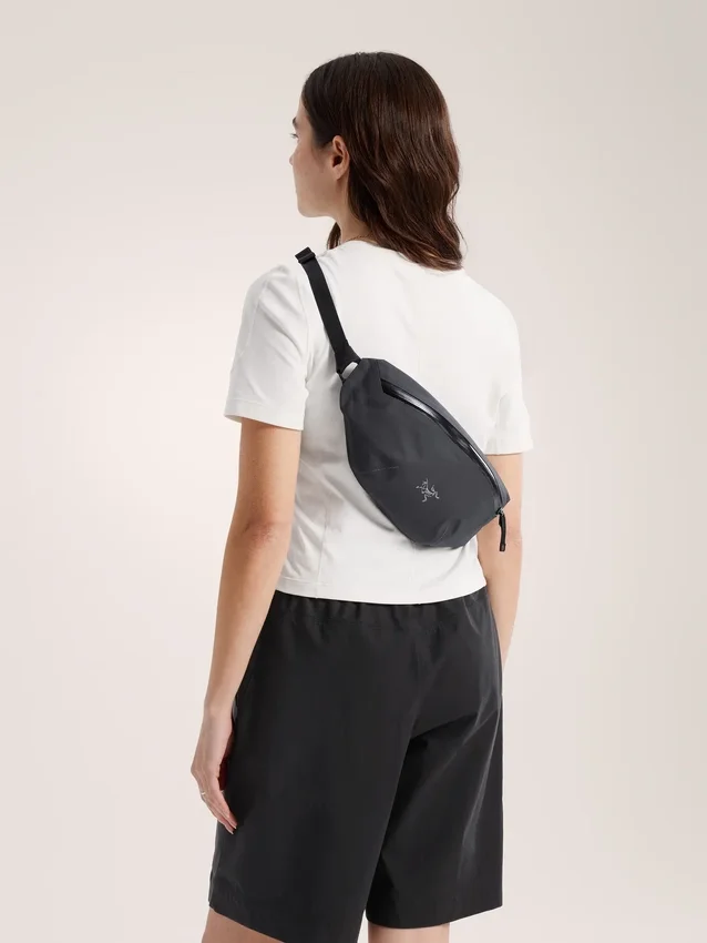 Granville crossbody-väska