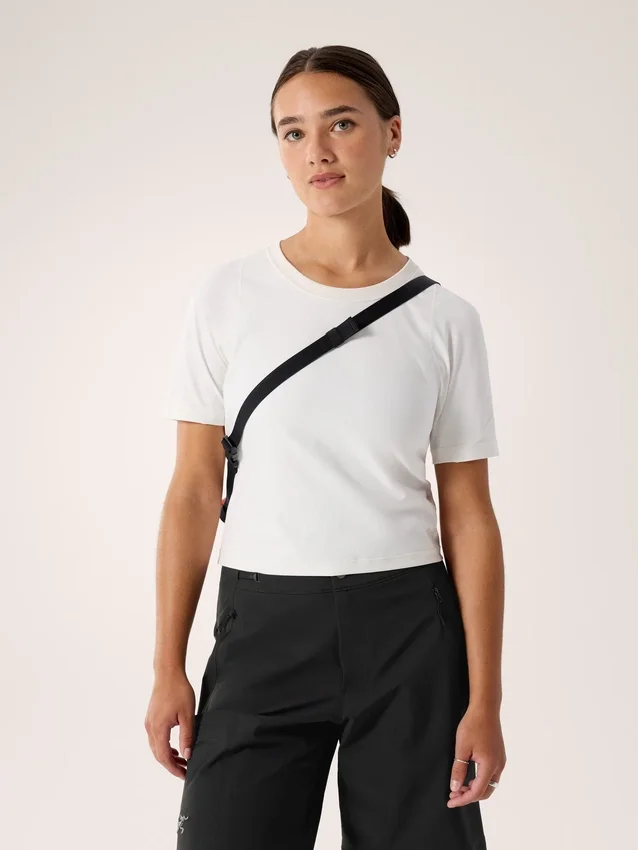 Granville crossbody-väska